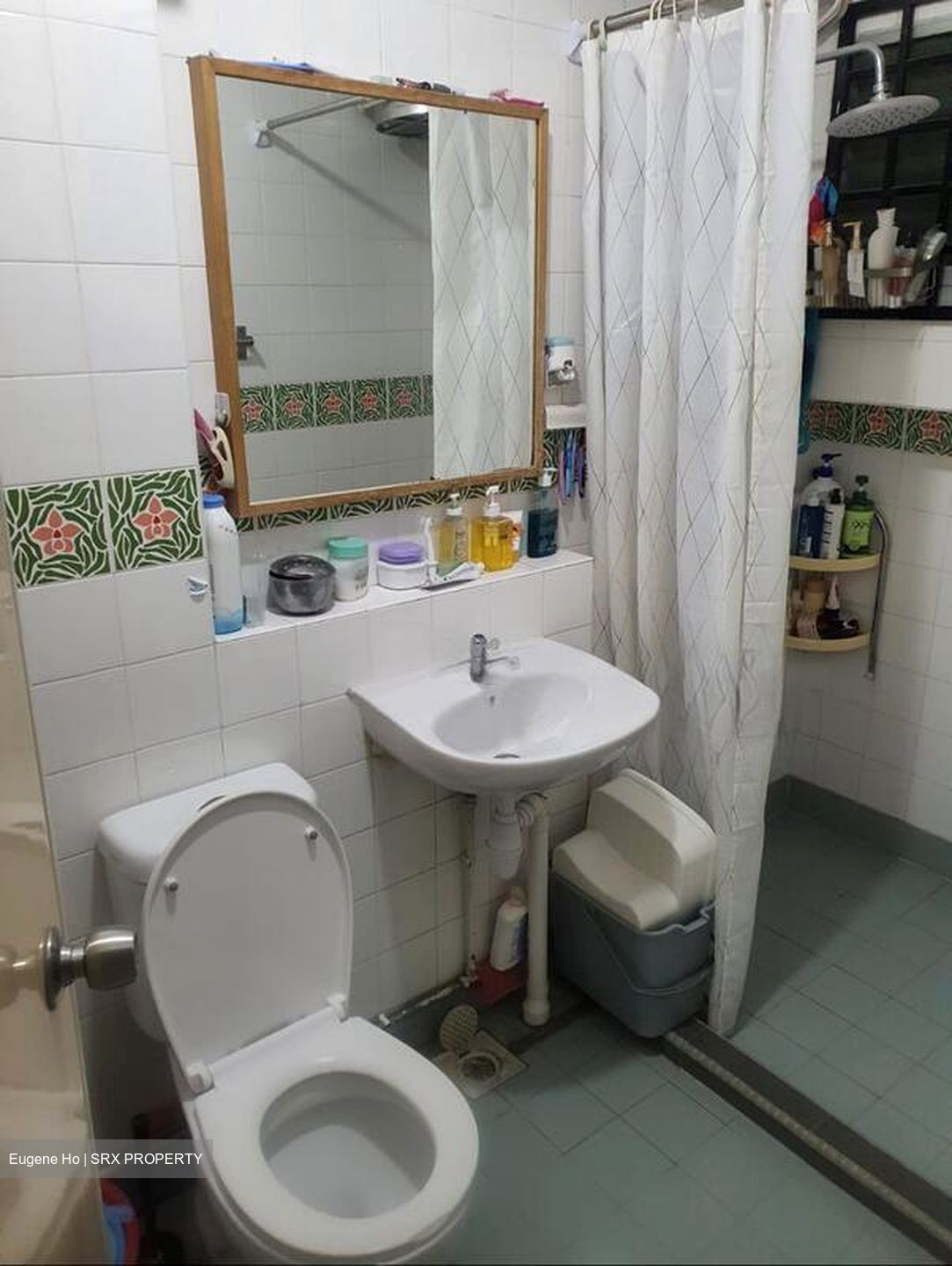 Blk 217 Pasir Ris Street 21 (Pasir Ris), HDB Executive #499612741